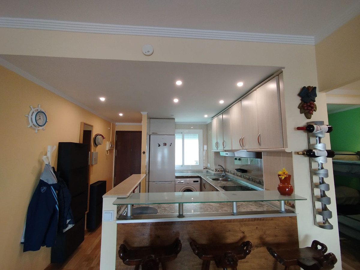 Appartement te koop in Benalmadena Costa | 2 slaapkamers H5265619