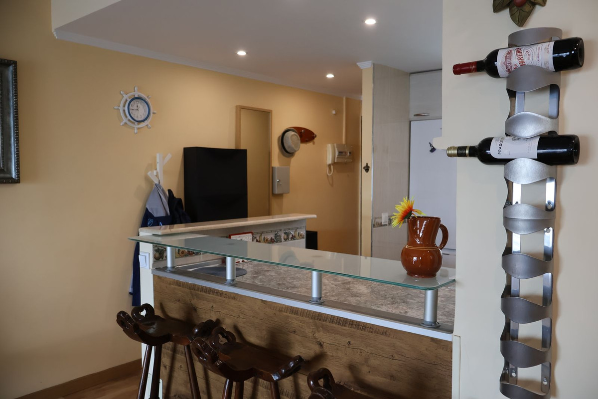 Appartement te koop in Benalmadena Costa | 2 slaapkamers H5265619