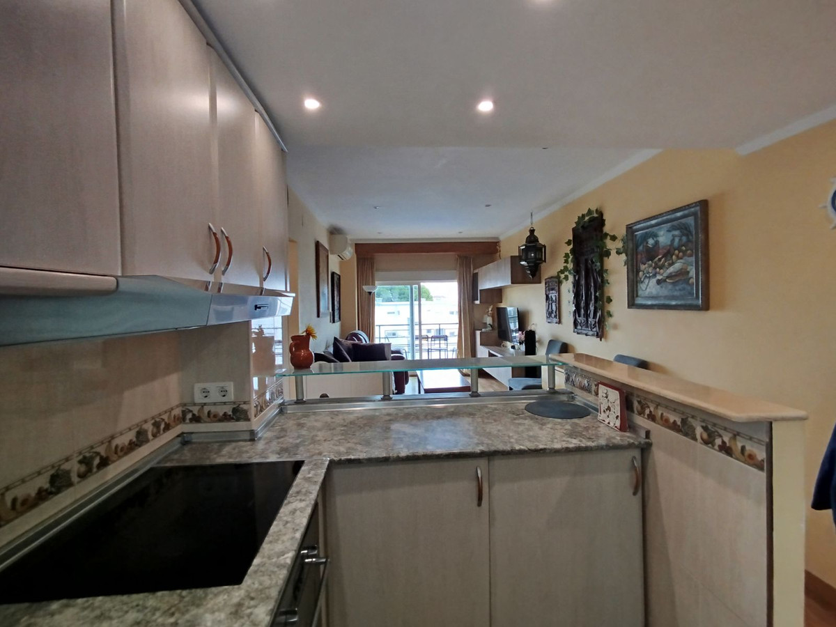 Appartement te koop in Benalmadena Costa | 2 slaapkamers H5265619