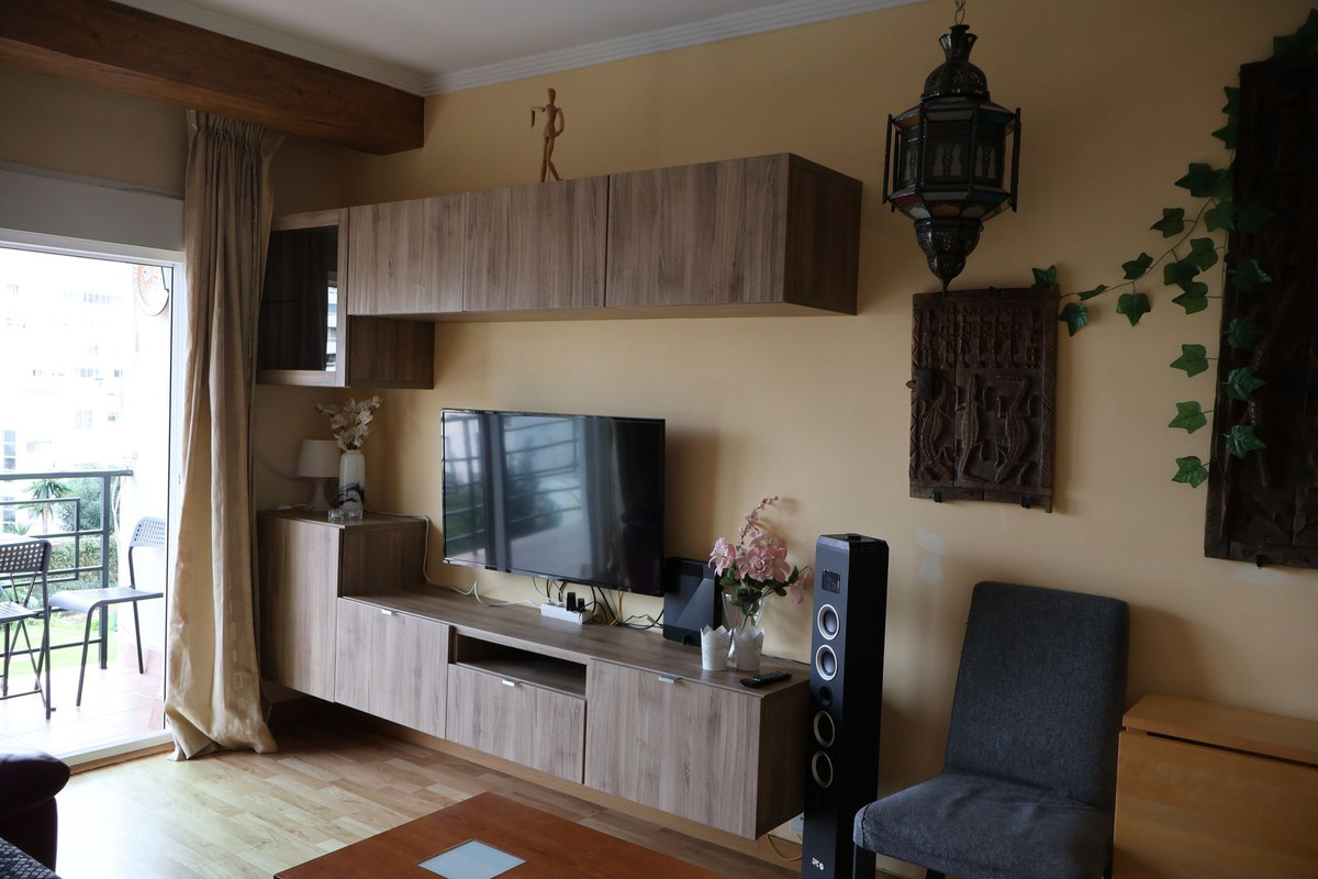 Appartement te koop in Benalmadena Costa | 2 slaapkamers H5265619