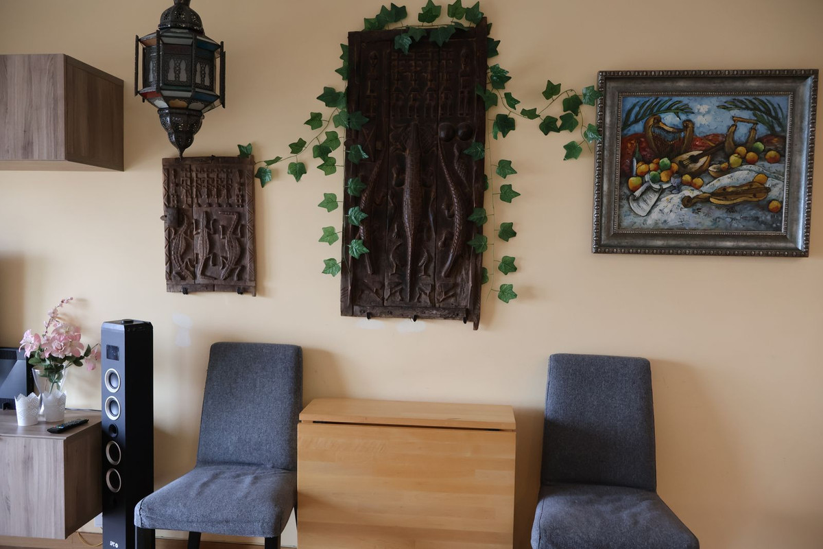 Appartement te koop in Benalmadena Costa | 2 slaapkamers H5265619