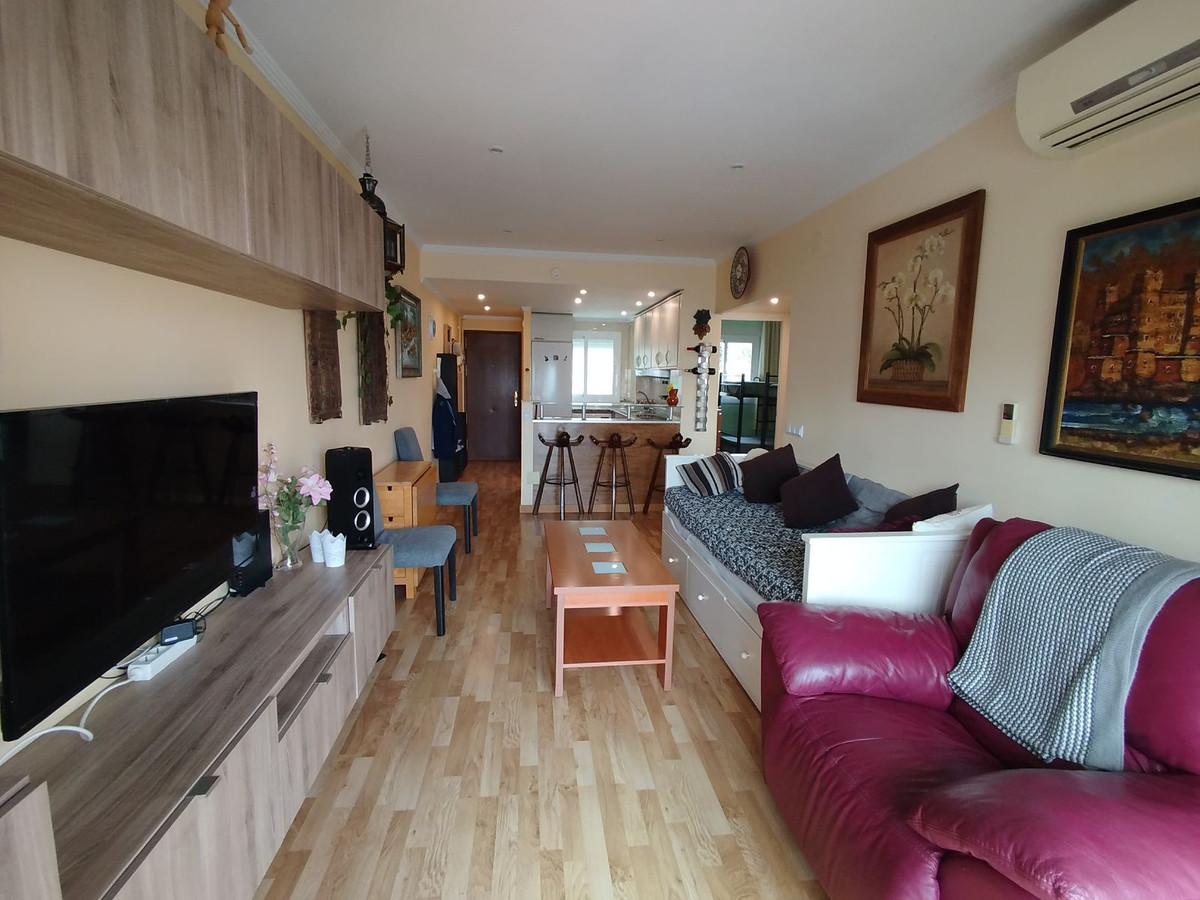 Appartement te koop in Benalmadena Costa | 2 slaapkamers H5265619