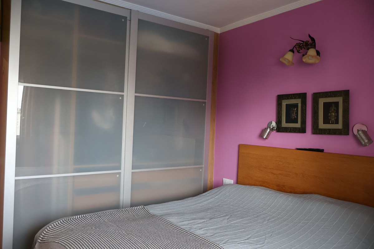 Appartement te koop in Benalmadena Costa | 2 slaapkamers H5265619