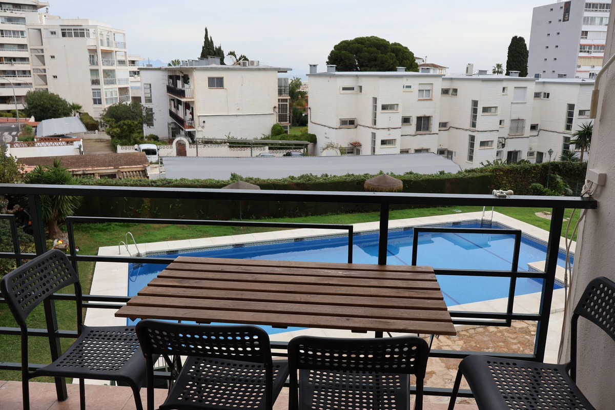 Appartement te koop in Benalmadena Costa | 2 slaapkamers H5265619