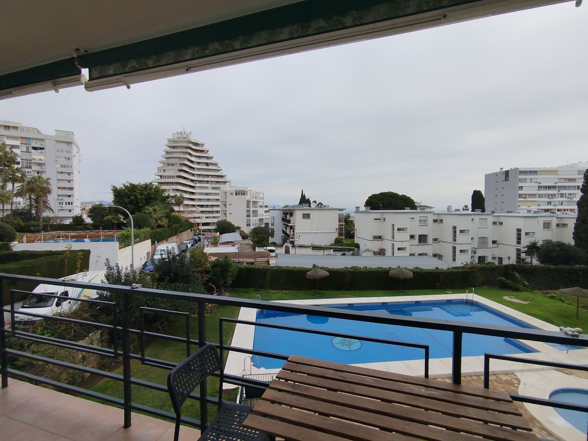 Appartement te koop in Benalmadena Costa | 2 slaapkamers H5265619