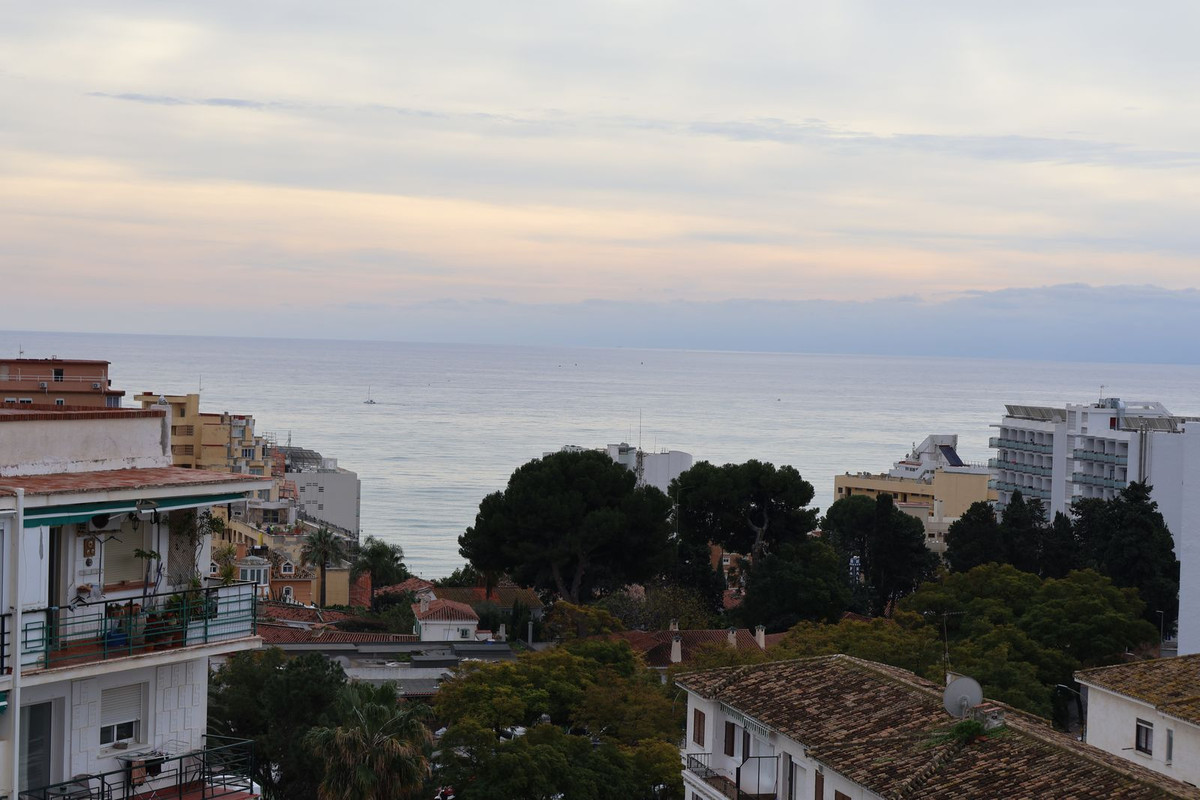 Appartement te koop in Benalmadena Costa | 2 slaapkamers H5265619