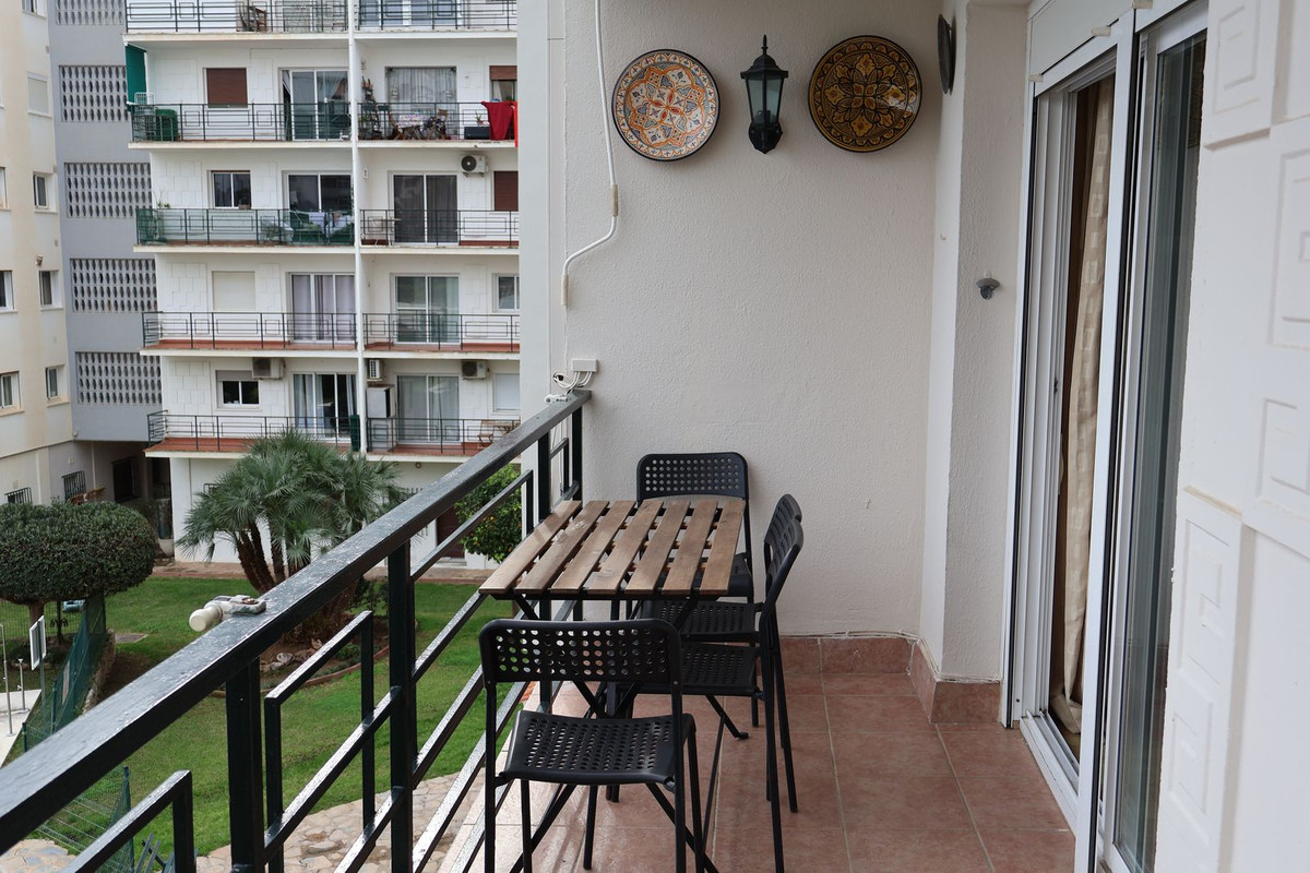 Appartement te koop in Benalmadena Costa | 2 slaapkamers H5265619