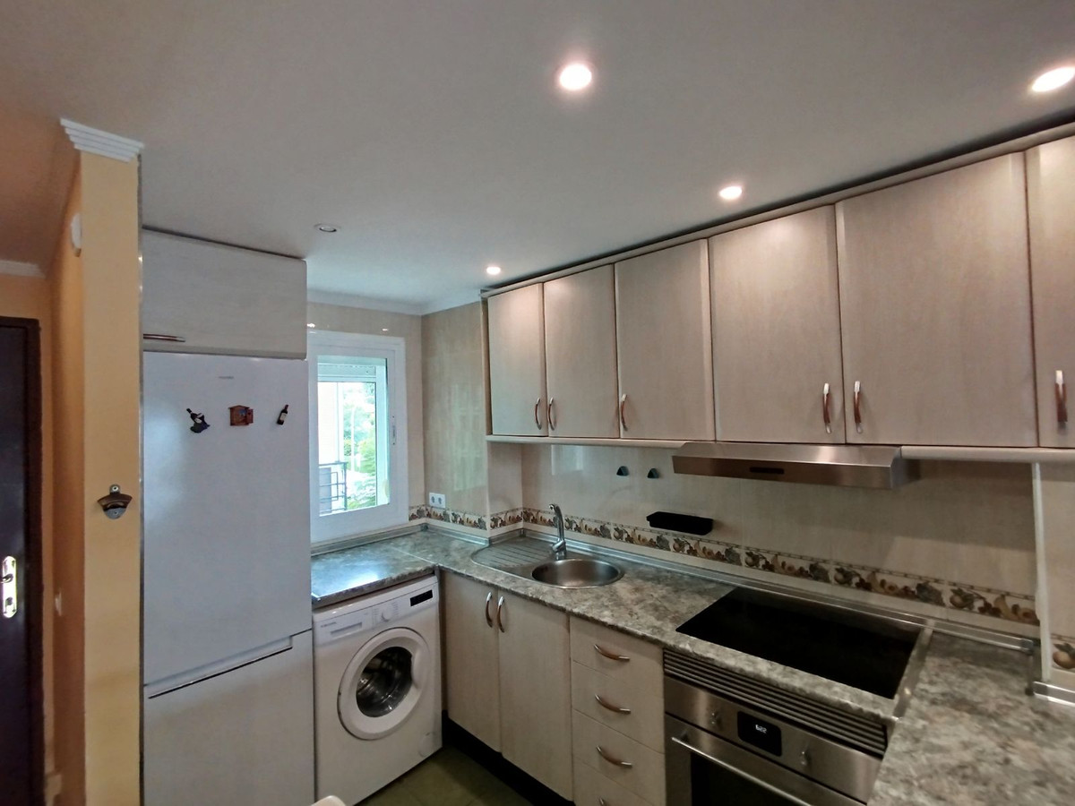 Appartement te koop in Benalmadena Costa | 2 slaapkamers H5265619