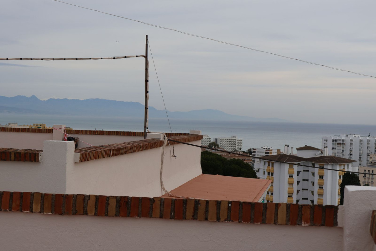 Appartement te koop in Benalmadena Costa | 2 slaapkamers H5265619