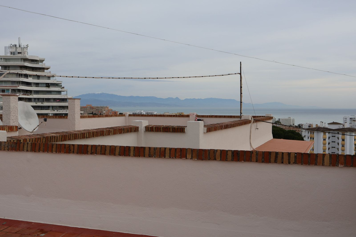 Appartement te koop in Benalmadena Costa | 2 slaapkamers H5265619