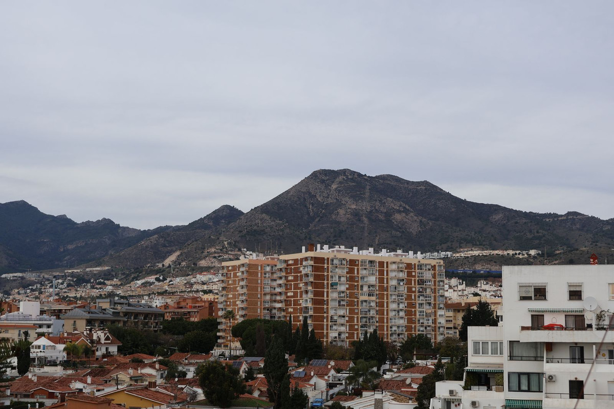 Appartement te koop in Benalmadena Costa | 2 slaapkamers H5265619