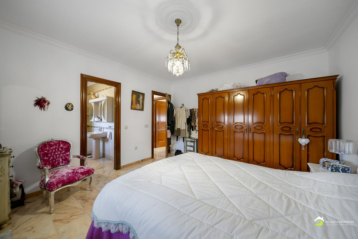 Appartement te koop in Benalmadena Costa | 3 slaapkamers H5271526