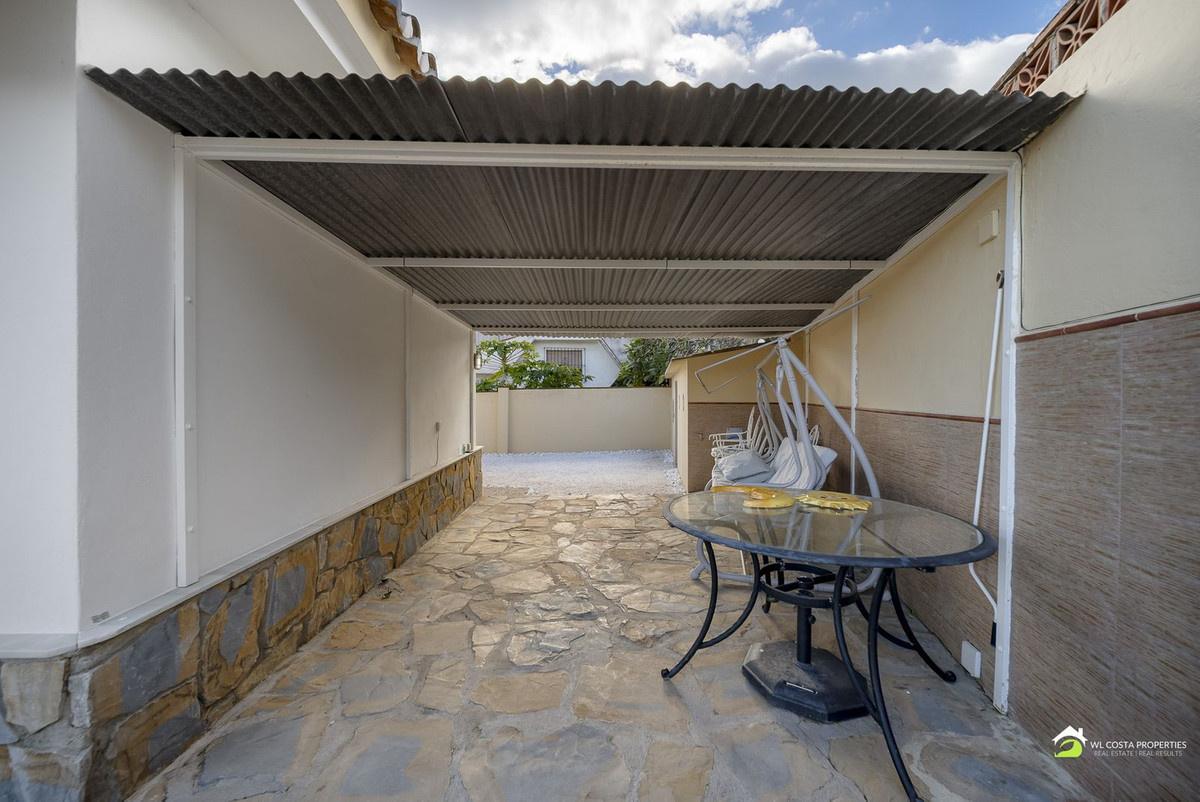 Appartement te koop in Benalmadena Costa | 3 slaapkamers H5271526