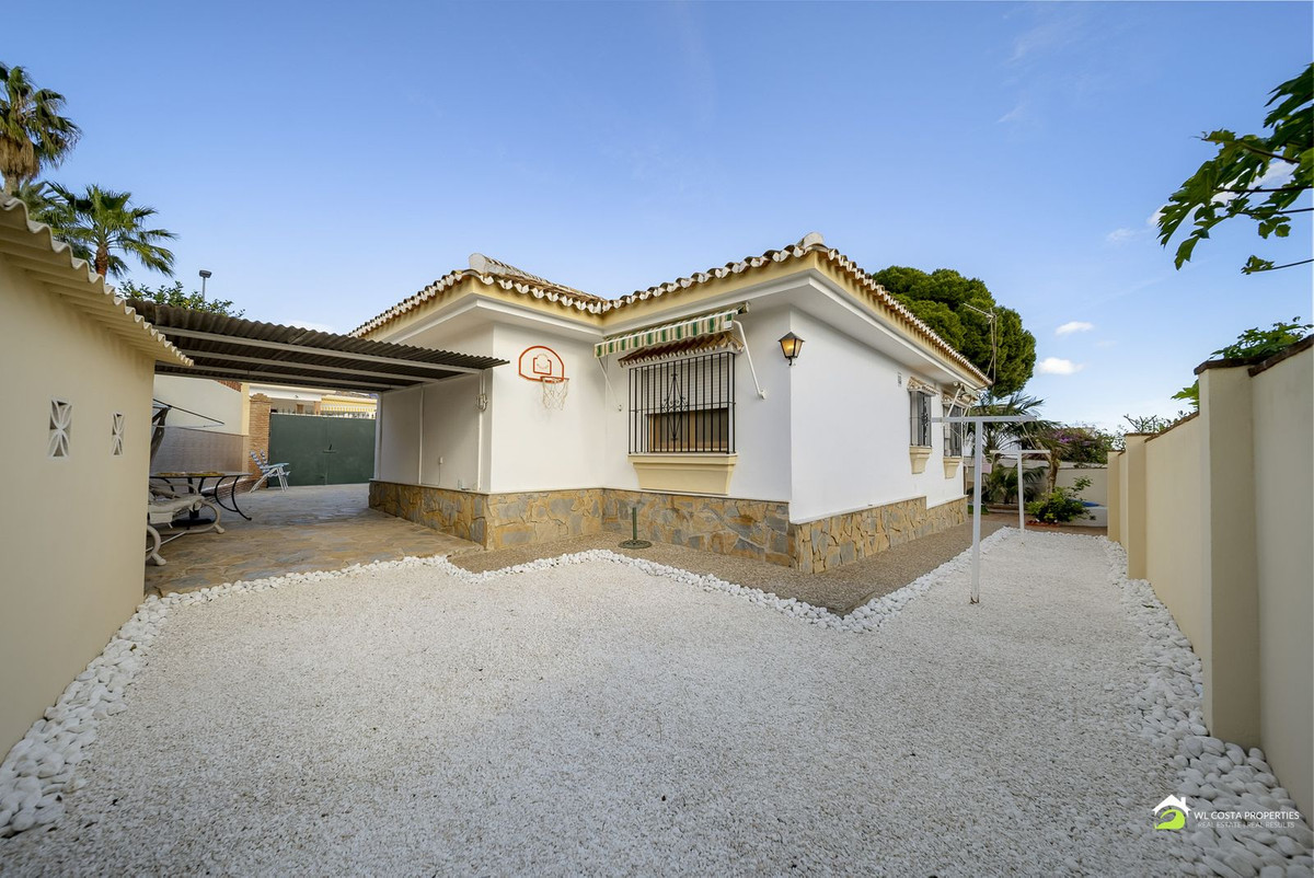 Appartement te koop in Benalmadena Costa | 3 slaapkamers H5271526