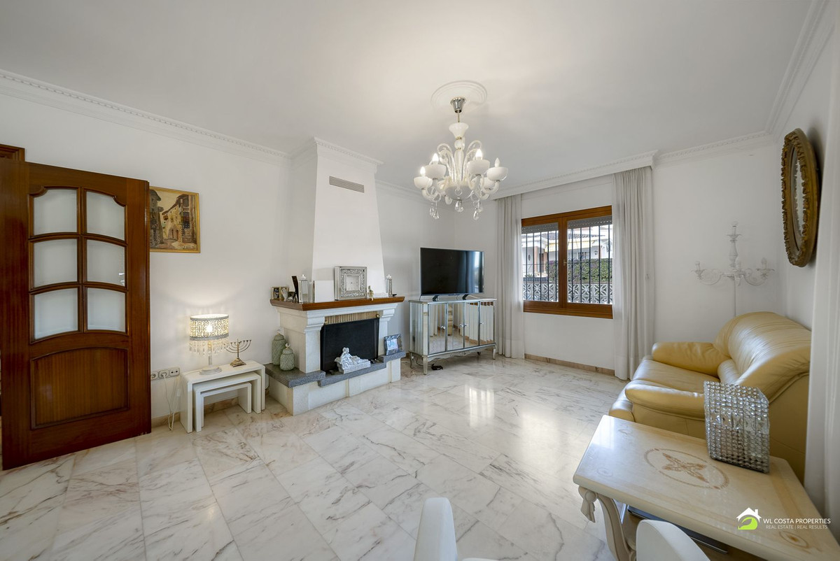 Appartement te koop in Benalmadena Costa | 3 slaapkamers H5271526