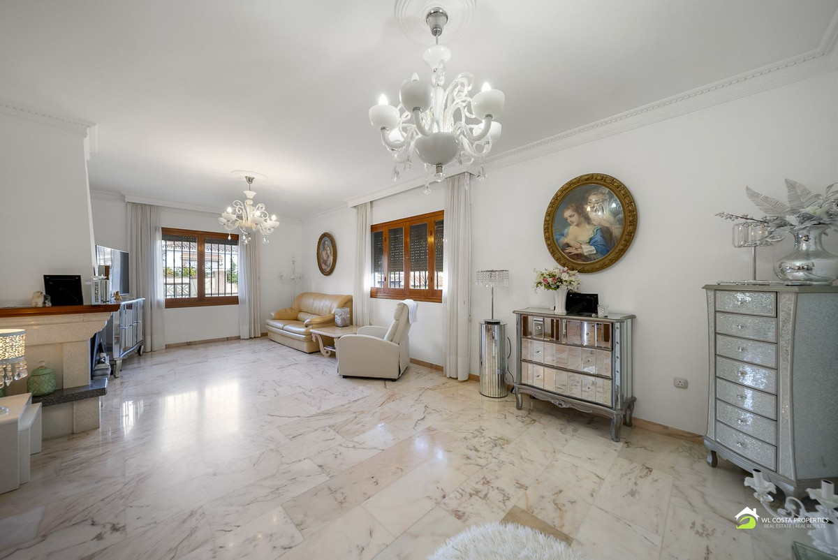 Appartement te koop in Benalmadena Costa | 3 slaapkamers H5271526