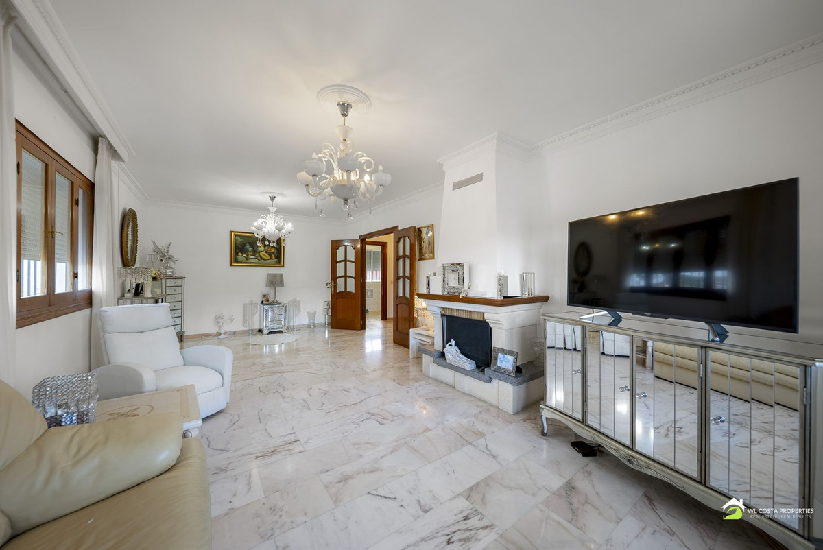 Appartement te koop in Benalmadena Costa | 3 slaapkamers H5271526