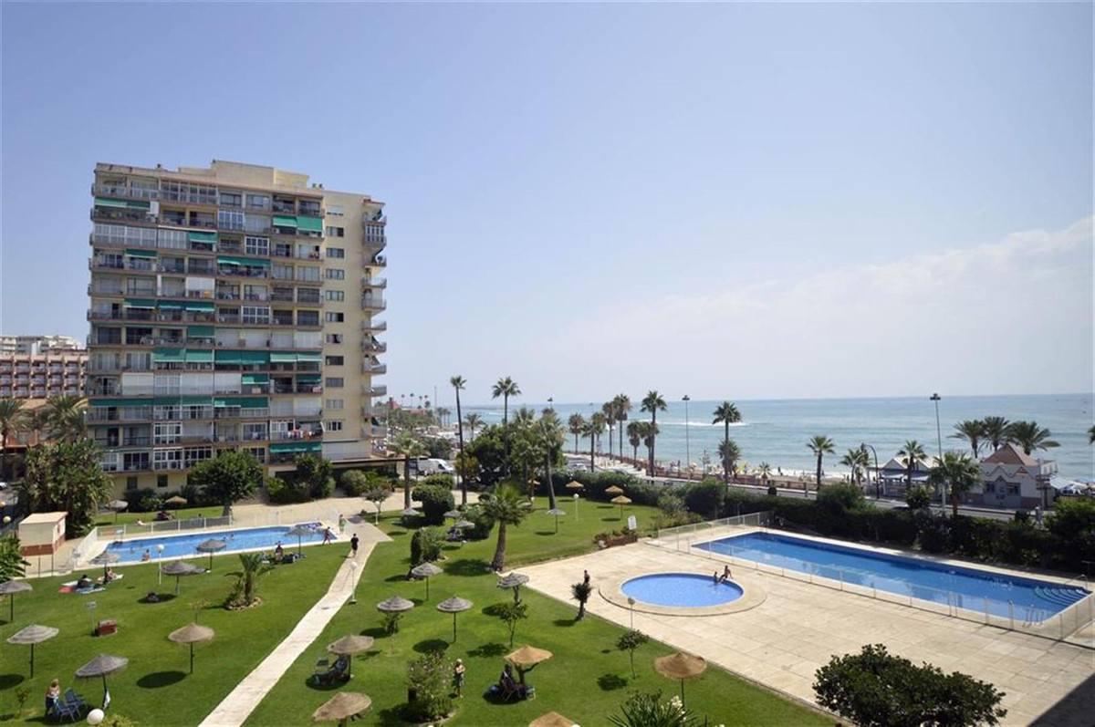 Appartement te koop in Benalmadena Costa | 0 slaapkamers H5274649
