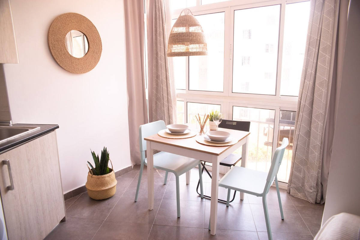 Appartement te koop in Benalmadena Costa | 0 slaapkamers H5274649