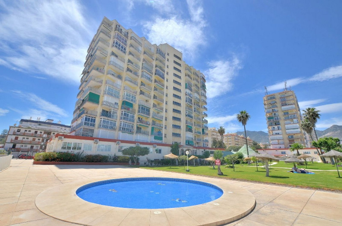 Appartement te koop in Benalmadena Costa | 0 slaapkamers H5274649