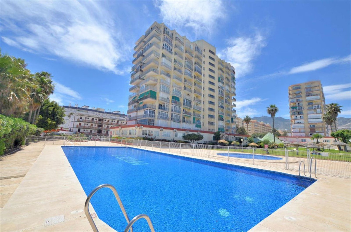 Appartement te koop in Benalmadena Costa | 0 slaapkamers H5274649