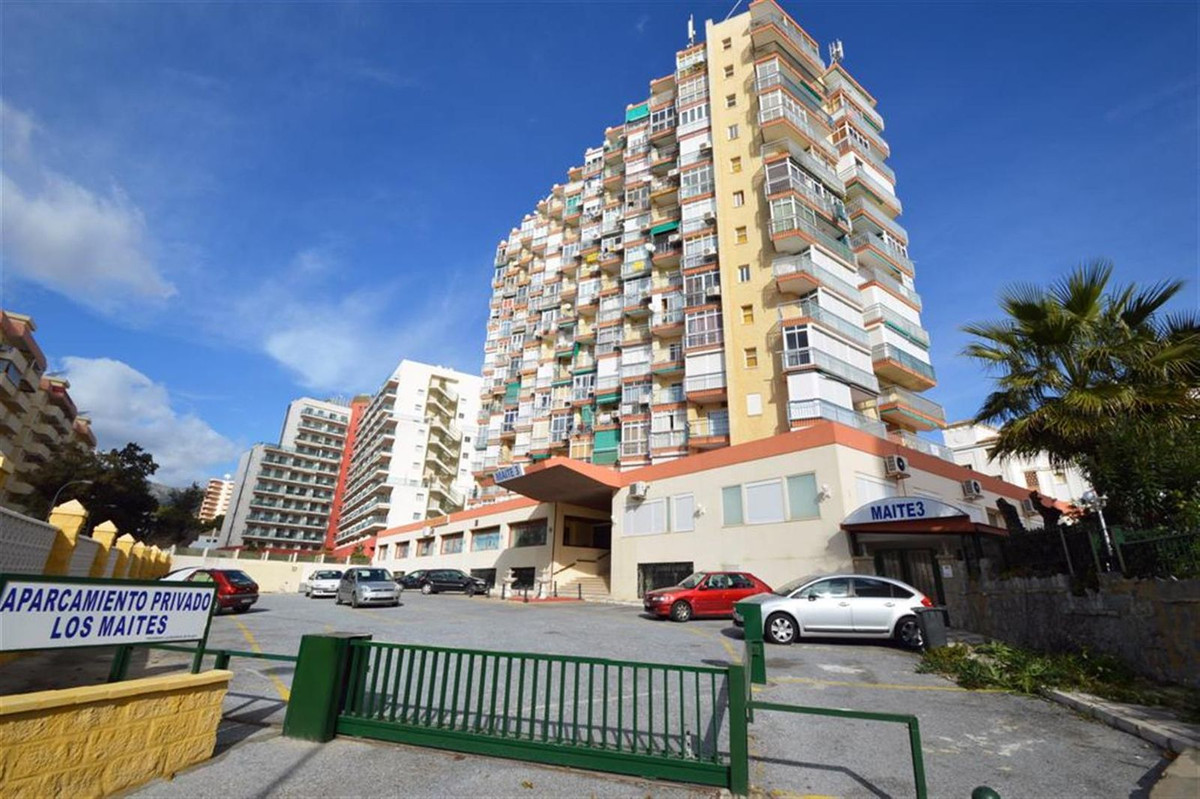Appartement te koop in Benalmadena Costa | 0 slaapkamers H5274649