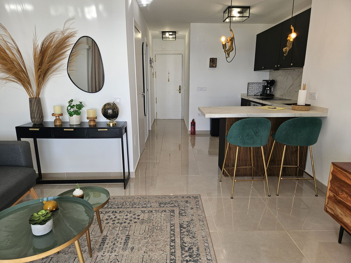 Appartement te koop in Benalmadena Costa | 1 slaapkamers H5289664