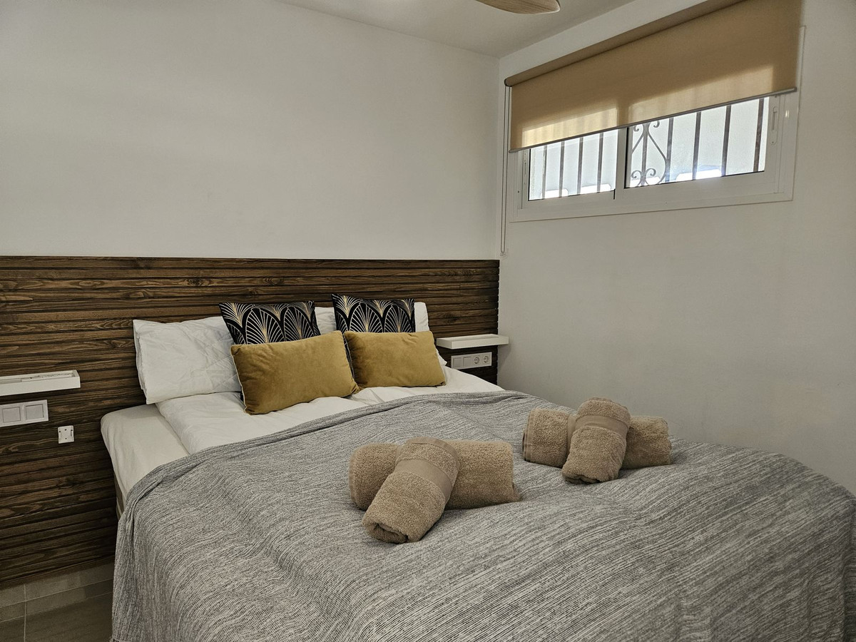 Appartement te koop in Benalmadena Costa | 1 slaapkamers H5289664