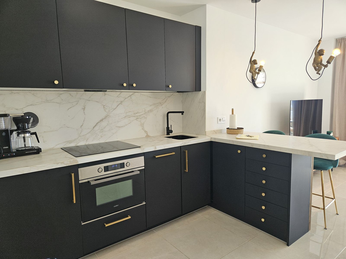 Appartement te koop in Benalmadena Costa | 1 slaapkamers H5289664