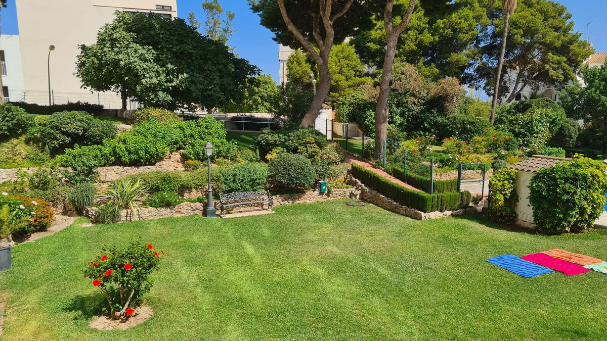 Appartement te koop in Benalmadena Costa | 1 slaapkamers H5289664