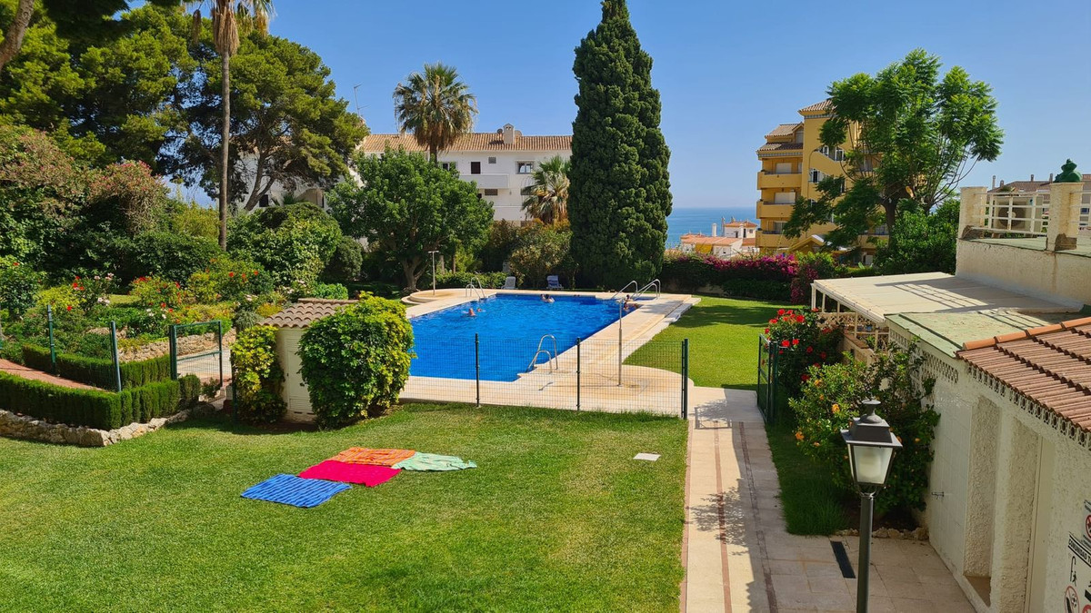 Appartement te koop in Benalmadena Costa | 1 slaapkamers H5289664