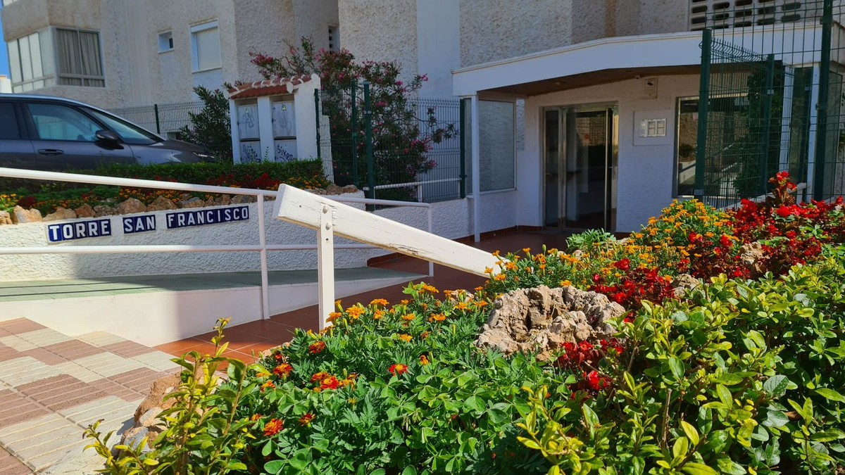 Appartement te koop in Benalmadena Costa | 1 slaapkamers H5289664