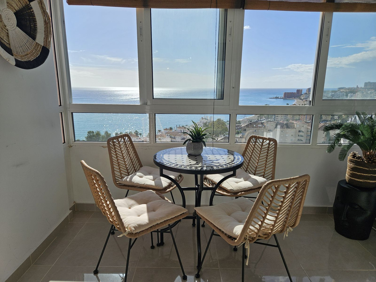 Appartement te koop in Benalmadena Costa | 1 slaapkamers H5289664