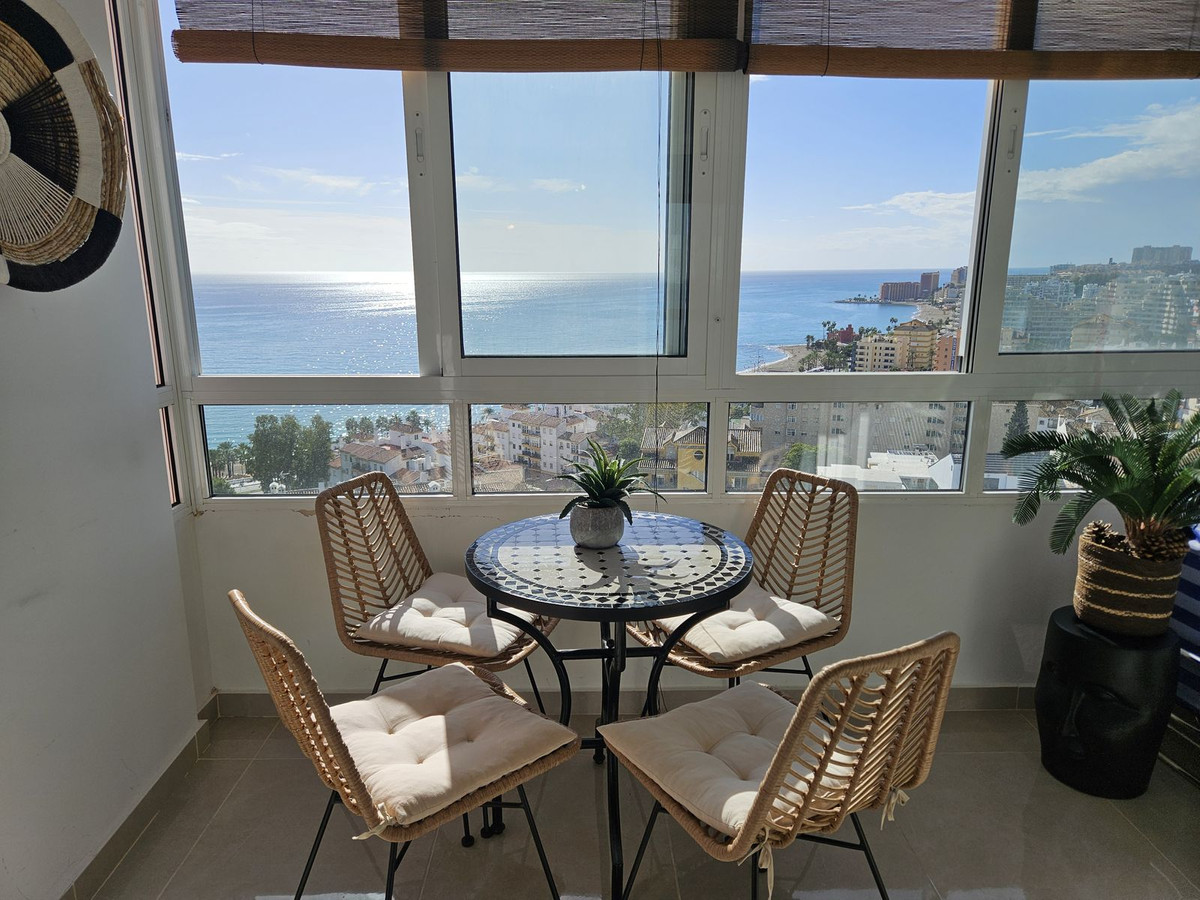 Appartement te koop in Benalmadena Costa | 1 slaapkamers H5289664