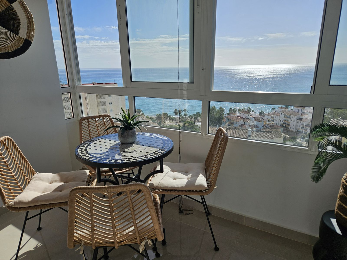 Appartement te koop in Benalmadena Costa | 1 slaapkamers H5289664