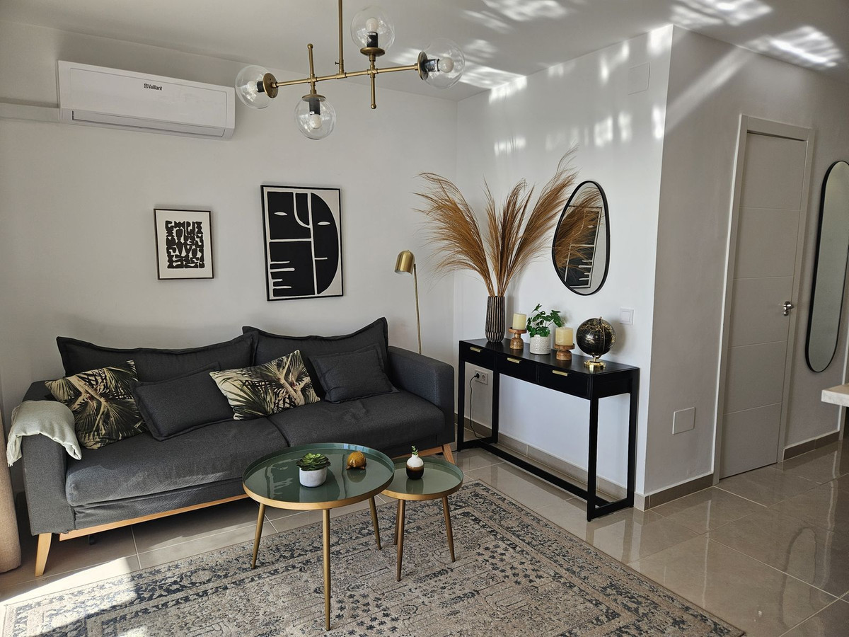 Appartement te koop in Benalmadena Costa | 1 slaapkamers H5289664