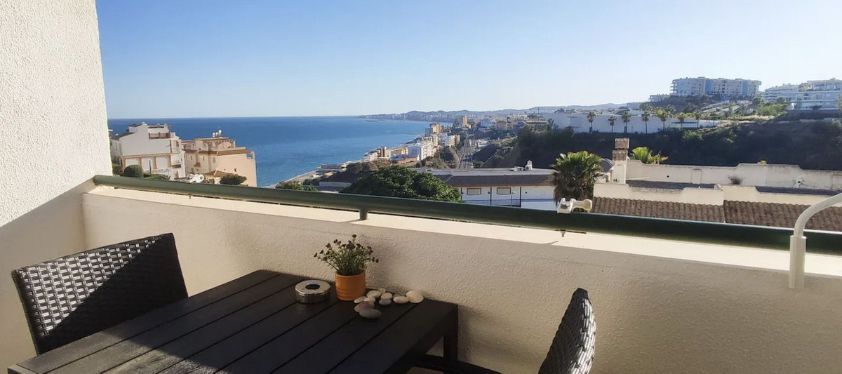 Appartement te koop in Benalmadena Costa | 2 slaapkamers H5293447