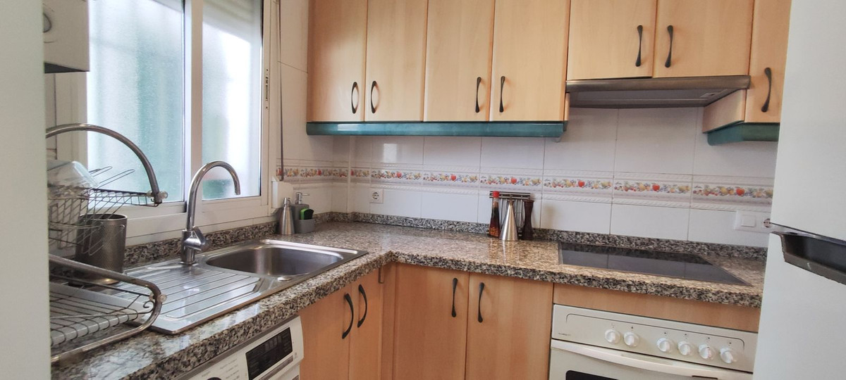 Appartement te koop in Benalmadena Costa | 2 slaapkamers H5293447