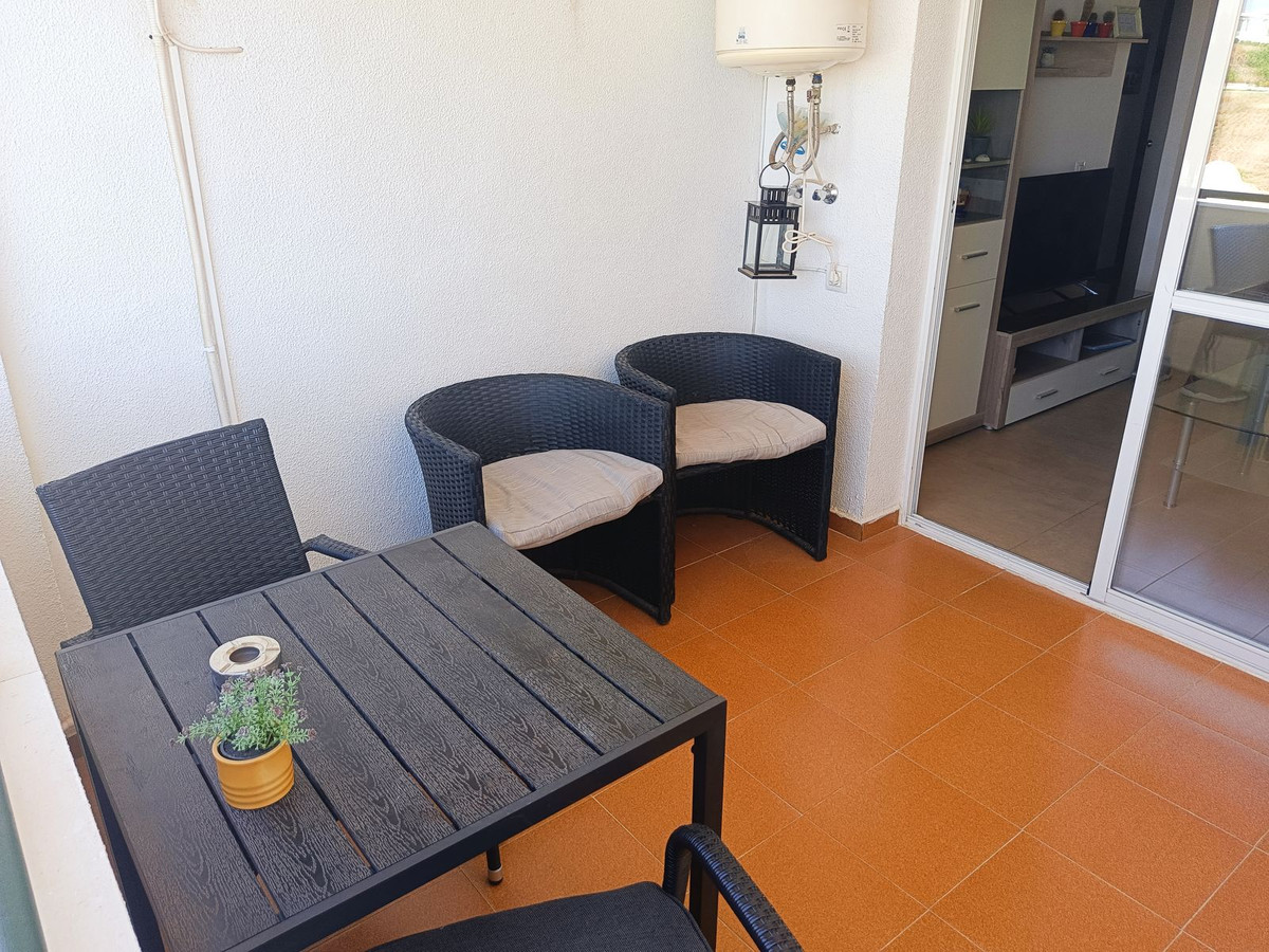 Appartement te koop in Benalmadena Costa | 2 slaapkamers H5293447