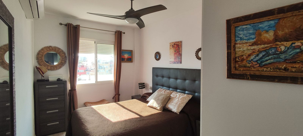 Appartement te koop in Benalmadena Costa | 2 slaapkamers H5293447