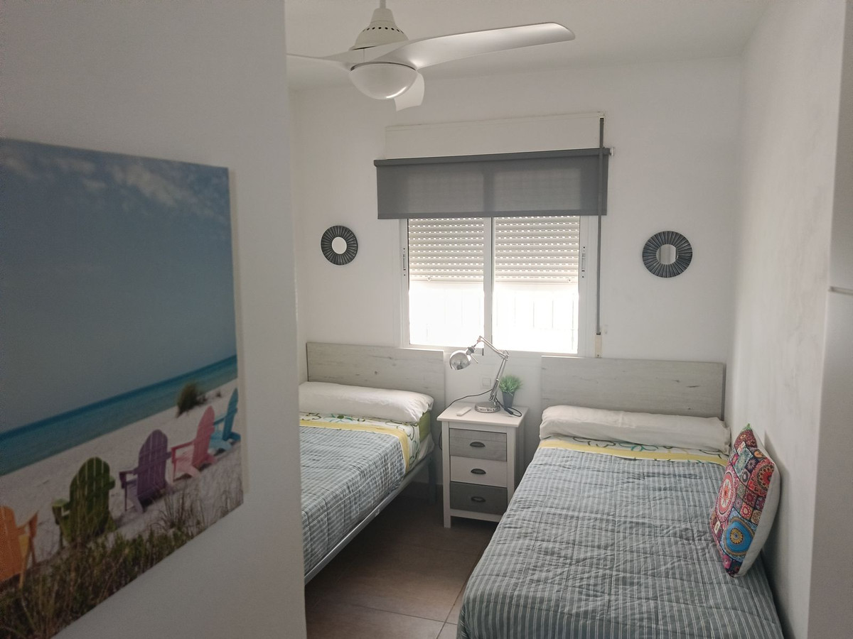 Appartement te koop in Benalmadena Costa | 2 slaapkamers H5293447