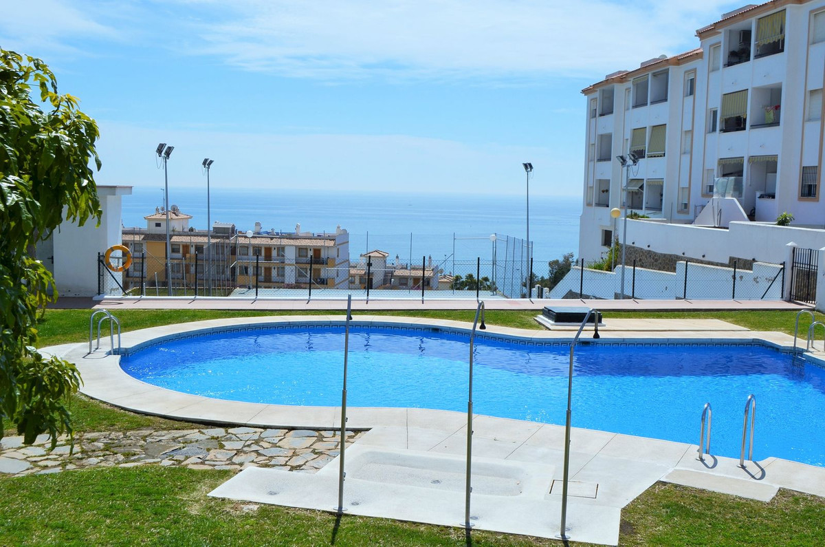 Appartement te koop in Benalmadena Costa | 2 slaapkamers H5293447