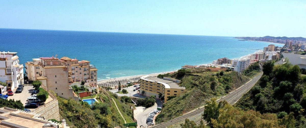 Appartement te koop in Benalmadena Costa | 2 slaapkamers H5293447