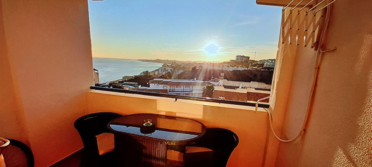 Appartement te koop in Benalmadena Costa | 2 slaapkamers H5293447