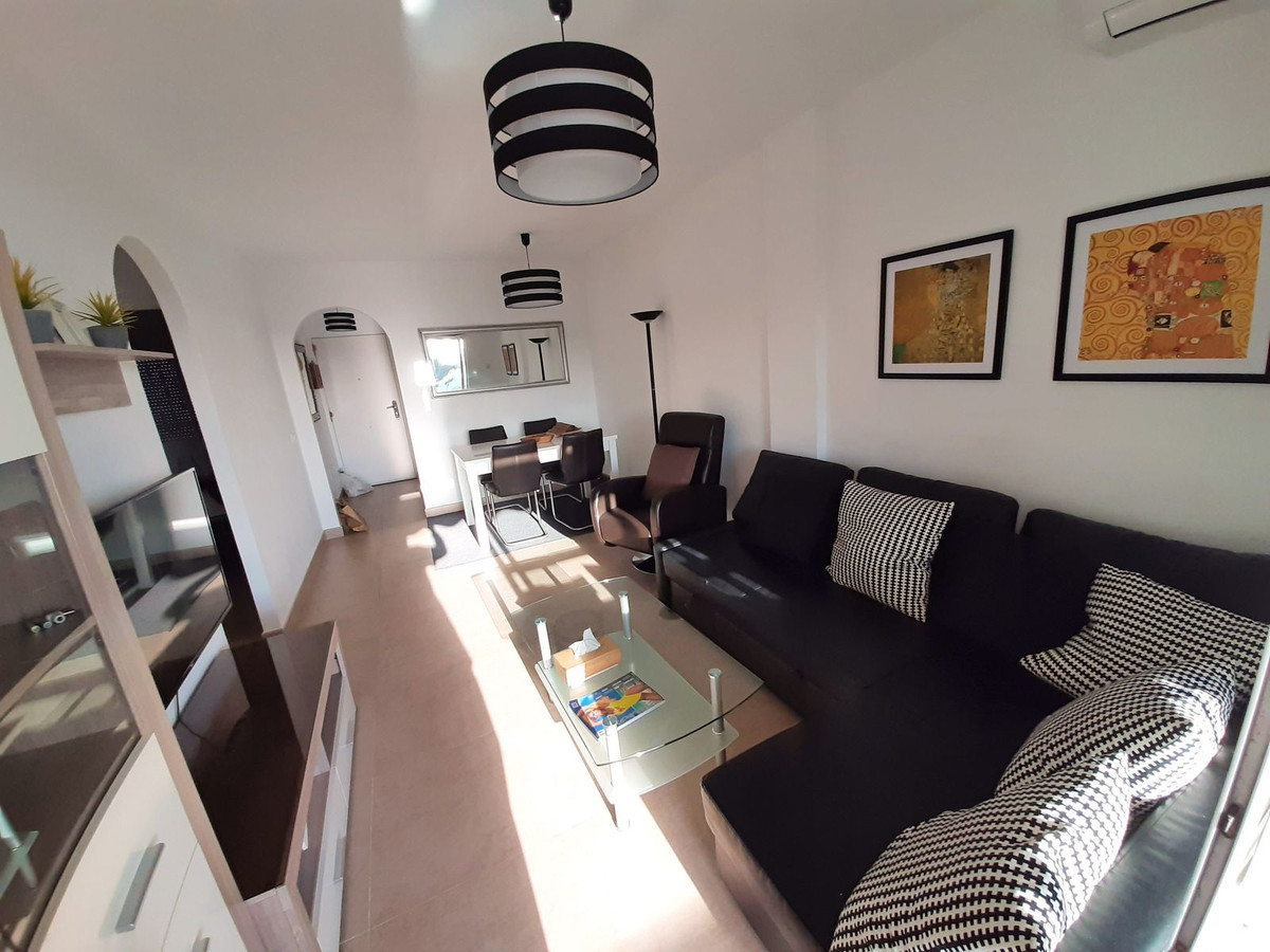 Appartement te koop in Benalmadena Costa | 2 slaapkamers H5293447