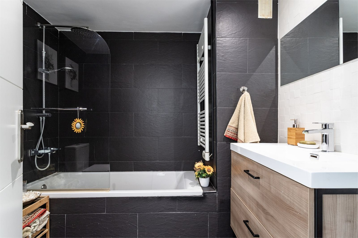 Appartement te koop in Benalmadena Costa | 1 slaapkamers H5294794