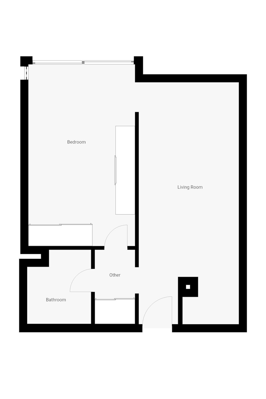Appartement te koop in Benalmadena Costa | 1 slaapkamers H5294794