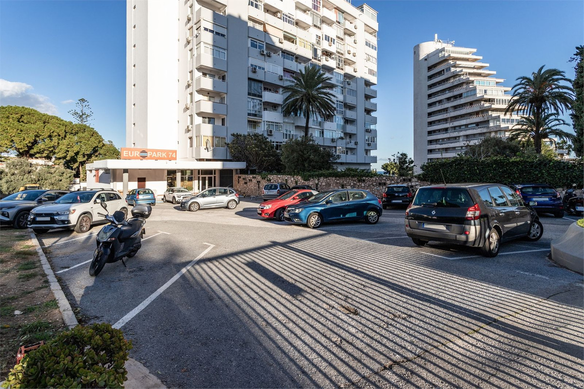 Appartement te koop in Benalmadena Costa | 1 slaapkamers H5294794