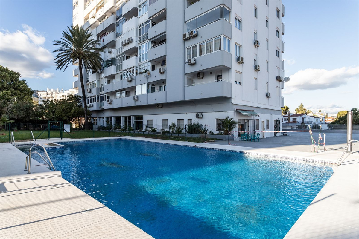 Appartement te koop in Benalmadena Costa | 1 slaapkamers H5294794