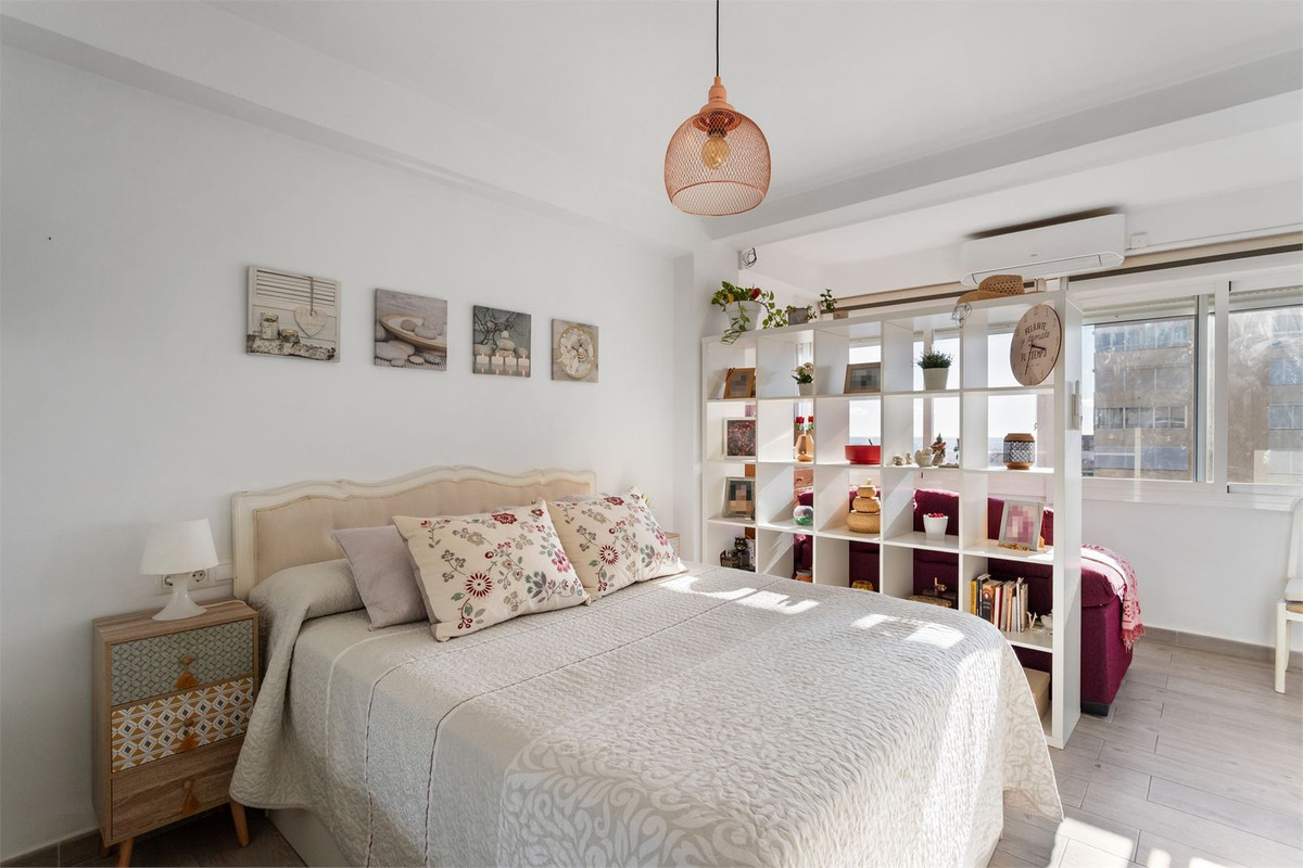 Appartement te koop in Benalmadena Costa | 1 slaapkamers H5294794